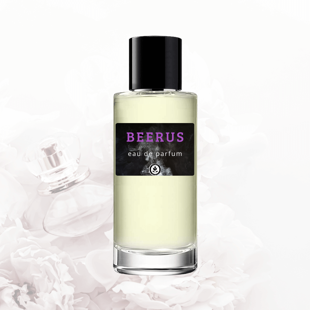 Parfum Beerus 50ml – Label-ethyl