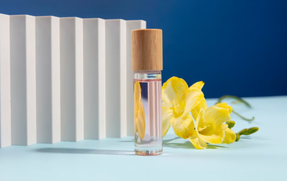 Comment fabriquer son parfum en 4 étapes ?