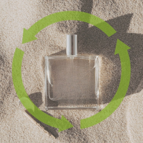 Que faire de ses flacons de parfum vides ? Donnez une nouvelle vie à vos flacons vides