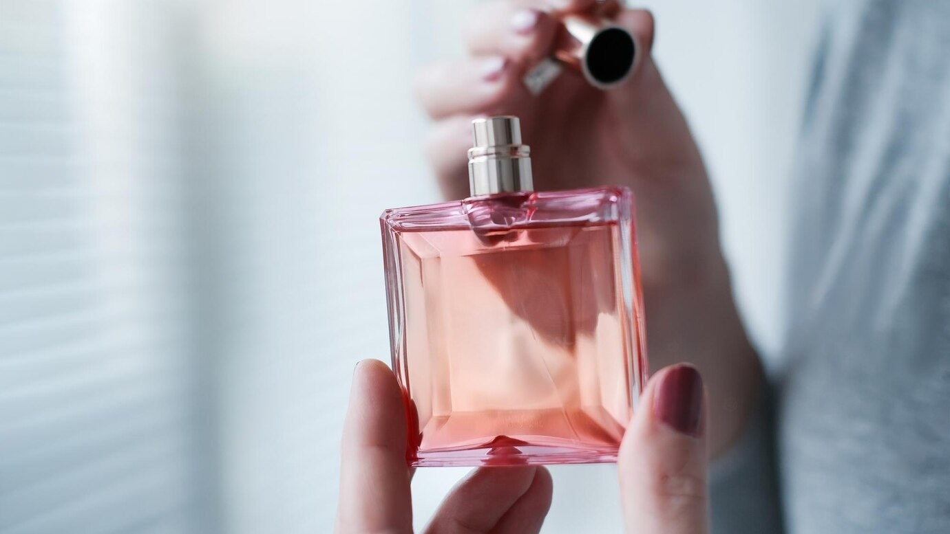 Pourquoi certains parfums ne tiennent pas longtemps ?