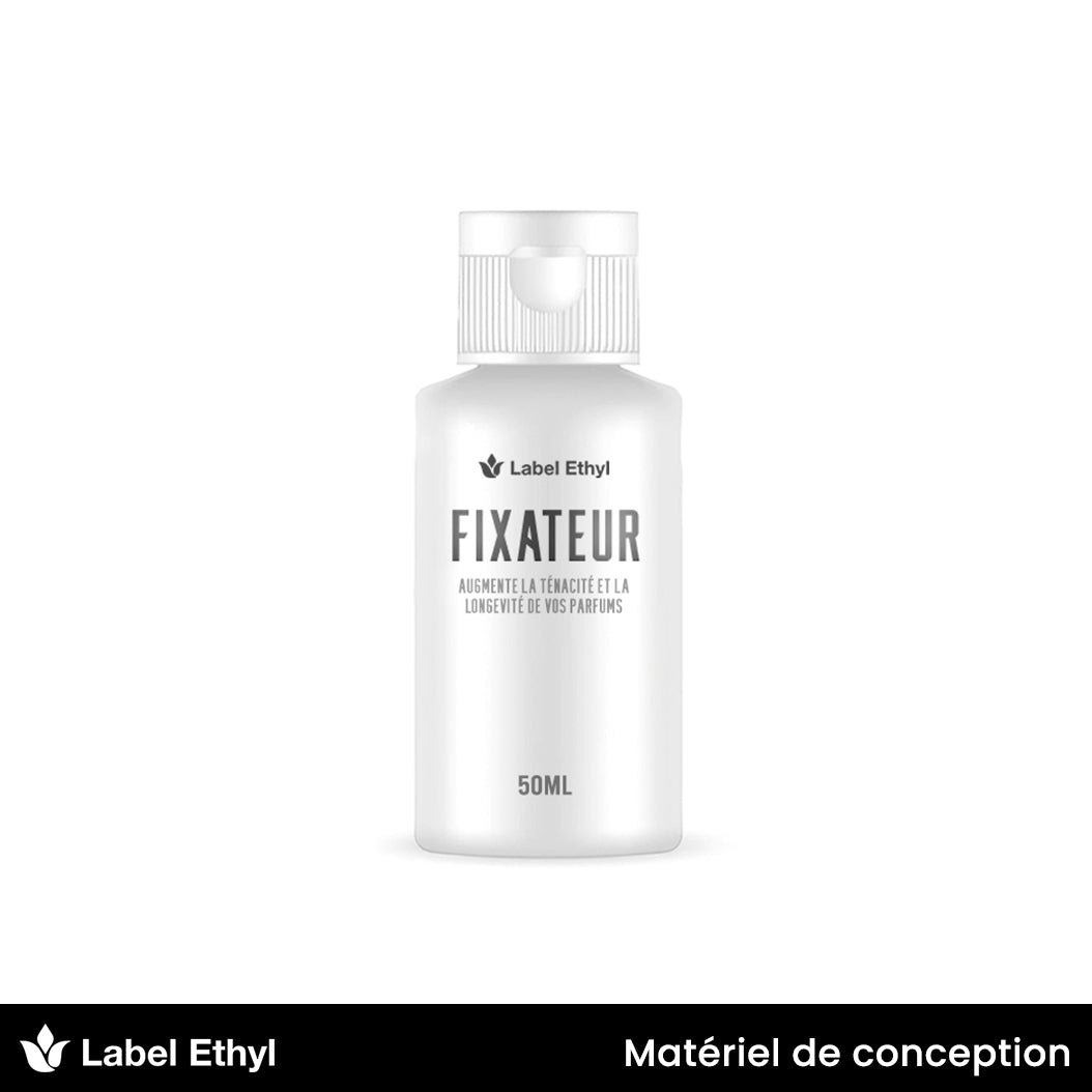 Fixateur à parfum